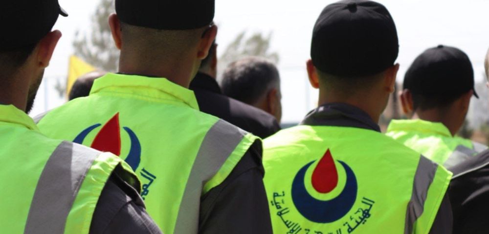  127 خدمة لمركز قلاويه التطوعي في جبل عامل الاولى خلال شهر نيسان 2024 