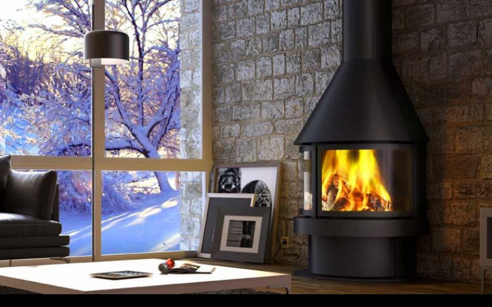 ما يجب ان تعرفه عن وسائل التدفئة تجنباً لحرق منزلك!