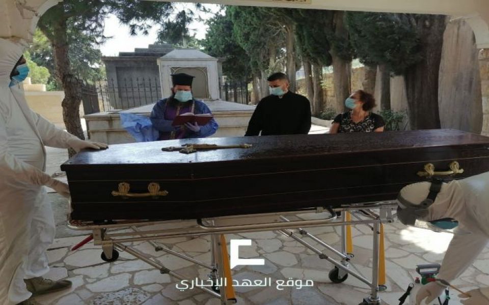 إجراءات دفن موتى كورونا.. استحقاق كبير تتصدى له الهيئة الصحية الاسلامية